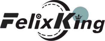 FelixKing logo
